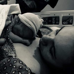 Meet your Posher, Danessa